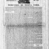 Mercurio de Nueva York, Sept. 20, 1828