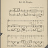 Just idle dreams
