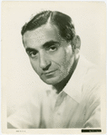 Irving Berlin.