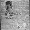 Typoid Mary" Never Ill, Begs Freedom - "Why Should I Be Banished Like a Leper?"