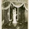 Loew's Jersey City Theatre: Fountain on mezzanine