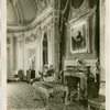 Loew's Jersey City Theatre: Mezzanine looking east
