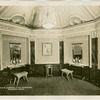 Loew's Jersey City Theatre: Cosmetic room