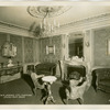 Loew's Jersey City Theatre: Ladies rest room