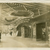 Loew's Jersey City Theatre: Looking west