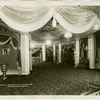 Loew's Jersey City Theatre: Mezzanine looking east