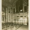 Loew's Jersey City Theatre: Inner lobby looking south