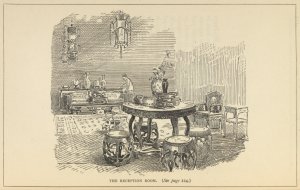 China, imperial maritime customs : illustrated catalogue of the Chinese collection of exhibits