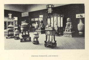 The story of the exposition, being the official history of the international celebration held at San Francisco in 1915 to commemorate the discovery of the Pacific Ocean and the construction of the Panama Canal.