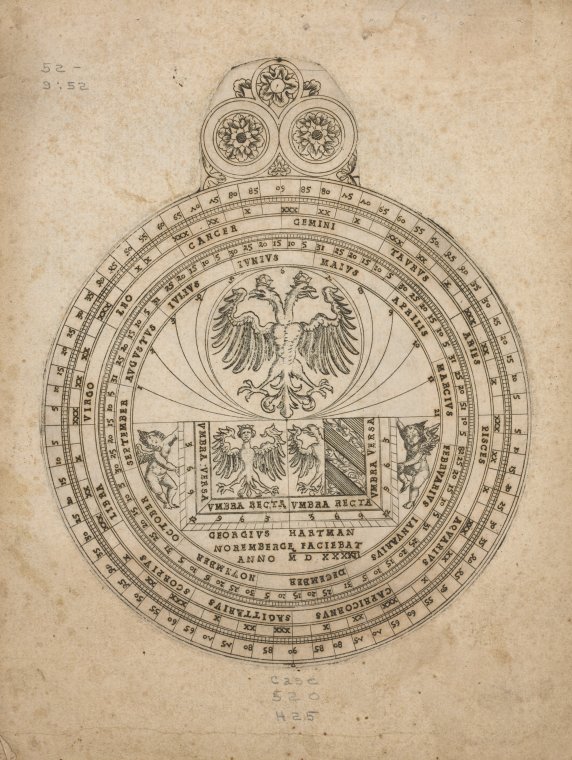 Astronomical charts - NYPL Digital Collections