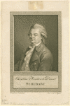 Christian Friedrich Daniel Schubart