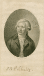 J. A. P. Schulz