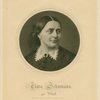 Clara Schumann geb. Wieck
