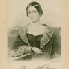 Clara Schumann geb. Wieck