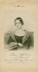 Clara Schumann geb. Wieck