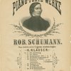 Rob. Schumann