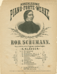 Rob. Schumann