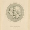 Clara und Robert Schumann