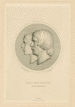 Clara und Robert Schumann