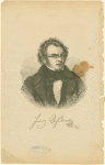 Franz Schubert