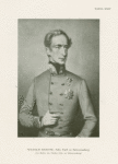 Felix Fürst zu Schwarzenburg