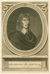 Johannes Seldenus, Armig