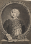 Francesco Bernardi Senesino