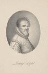 Ludwig Senfel