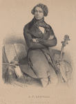A. F. Servais