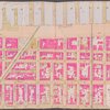 Plate 16 [Map bounded by Hudson River, Morton St., Varick St., Vestry St.]