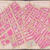 Plate 17 [Map bounded by Washington Place, Waverly Place., Mac Dougal St., Houston St., Varick St., Clarkson St., Leroy St., West St.]