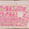 Plate 25 [Map bounded by Hudson River, W. 14th St., Hudson St., Perry St.]