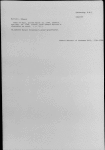 Barrett, Edward. Copy of will, proved March 12, 1799, Jamaica, and Aug. 26, 1799, London. E.B. Browning's great-grandfather, known as Edward Barrett of Cinnamon Hill 1799 Mar. 12 - 1799 Aug. 26.
