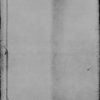 Barrett, Edward. Copy of will, proved March 12, 1799, Jamaica, and Aug. 26, 1799, London. E.B. Browning's great-grandfather, known as Edward Barrett of Cinnamon Hill 1799 Mar. 12 - 1799 Aug. 26.