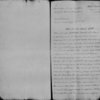 Barrett, Edward. Copy of will, proved March 12, 1799, Jamaica, and Aug. 26, 1799, London. E.B. Browning's great-grandfather, known as Edward Barrett of Cinnamon Hill 1799 Mar. 12 - 1799 Aug. 26.