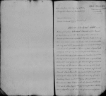 Barrett, Edward. Copy of will, proved March 12, 1799, Jamaica, and Aug. 26, 1799, London. E.B. Browning's great-grandfather, known as Edward Barrett of Cinnamon Hill 1799 Mar. 12 - 1799 Aug. 26.