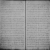 Barrett, Edward. Copy of will, proved March 12, 1799, Jamaica, and Aug. 26, 1799, London. E.B. Browning's great-grandfather, known as Edward Barrett of Cinnamon Hill 1799 Mar. 12 - 1799 Aug. 26.