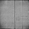 Barrett, Edward. Copy of will, proved March 12, 1799, Jamaica, and Aug. 26, 1799, London. E.B. Browning's great-grandfather, known as Edward Barrett of Cinnamon Hill 1799 Mar. 12 - 1799 Aug. 26.