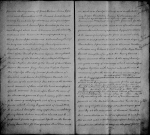 Barrett, Edward. Copy of will, proved March 12, 1799, Jamaica, and Aug. 26, 1799, London. E.B. Browning's great-grandfather, known as Edward Barrett of Cinnamon Hill 1799 Mar. 12 - 1799 Aug. 26.