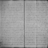 Barrett, Edward. Copy of will, proved March 12, 1799, Jamaica, and Aug. 26, 1799, London. E.B. Browning's great-grandfather, known as Edward Barrett of Cinnamon Hill 1799 Mar. 12 - 1799 Aug. 26.