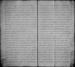 Barrett, Edward. Copy of will, proved March 12, 1799, Jamaica, and Aug. 26, 1799, London. E.B. Browning's great-grandfather, known as Edward Barrett of Cinnamon Hill 1799 Mar. 12 - 1799 Aug. 26.