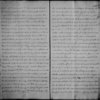 Barrett, Edward. Copy of will, proved March 12, 1799, Jamaica, and Aug. 26, 1799, London. E.B. Browning's great-grandfather, known as Edward Barrett of Cinnamon Hill 1799 Mar. 12 - 1799 Aug. 26.