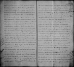 Barrett, Edward. Copy of will, proved March 12, 1799, Jamaica, and Aug. 26, 1799, London. E.B. Browning's great-grandfather, known as Edward Barrett of Cinnamon Hill 1799 Mar. 12 - 1799 Aug. 26.