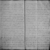 Barrett, Edward. Copy of will, proved March 12, 1799, Jamaica, and Aug. 26, 1799, London. E.B. Browning's great-grandfather, known as Edward Barrett of Cinnamon Hill 1799 Mar. 12 - 1799 Aug. 26.