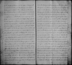 Barrett, Edward. Copy of will, proved March 12, 1799, Jamaica, and Aug. 26, 1799, London. E.B. Browning's great-grandfather, known as Edward Barrett of Cinnamon Hill 1799 Mar. 12 - 1799 Aug. 26.