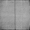 Barrett, Edward. Copy of will, proved March 12, 1799, Jamaica, and Aug. 26, 1799, London. E.B. Browning's great-grandfather, known as Edward Barrett of Cinnamon Hill 1799 Mar. 12 - 1799 Aug. 26.