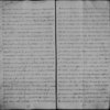 Barrett, Edward. Copy of will, proved March 12, 1799, Jamaica, and Aug. 26, 1799, London. E.B. Browning's great-grandfather, known as Edward Barrett of Cinnamon Hill 1799 Mar. 12 - 1799 Aug. 26.
