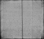 Barrett, Edward. Copy of will, proved March 12, 1799, Jamaica, and Aug. 26, 1799, London. E.B. Browning's great-grandfather, known as Edward Barrett of Cinnamon Hill 1799 Mar. 12 - 1799 Aug. 26.