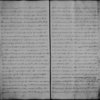 Barrett, Edward. Copy of will, proved March 12, 1799, Jamaica, and Aug. 26, 1799, London. E.B. Browning's great-grandfather, known as Edward Barrett of Cinnamon Hill 1799 Mar. 12 - 1799 Aug. 26.
