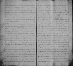 Barrett, Edward. Copy of will, proved March 12, 1799, Jamaica, and Aug. 26, 1799, London. E.B. Browning's great-grandfather, known as Edward Barrett of Cinnamon Hill 1799 Mar. 12 - 1799 Aug. 26.